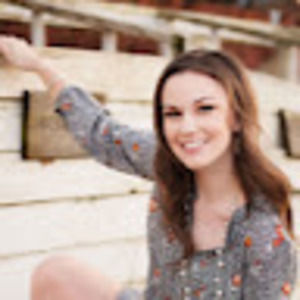 Meet your Posher, Madalyn
